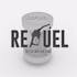 Logo for the brand Refuel Co.